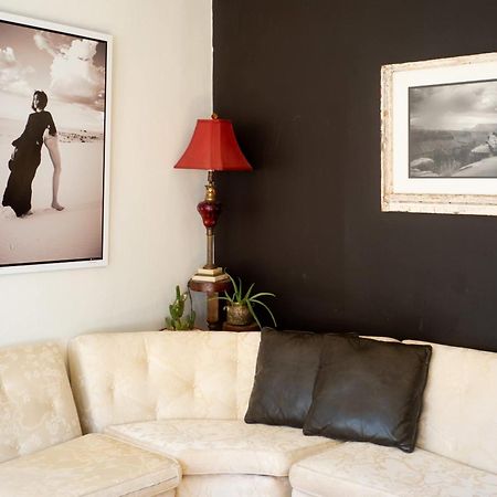 Object Hotel 2Br Room 2B Bisbee Eksteriør billede