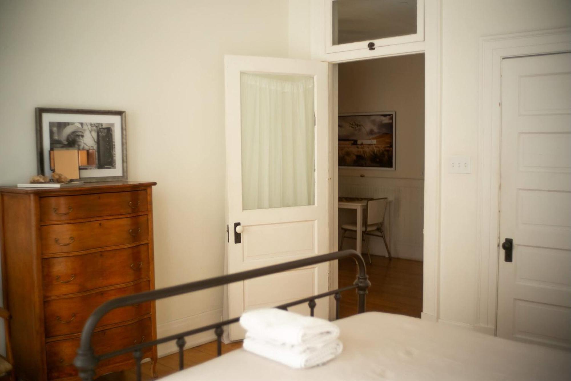 Object Hotel 2Br Room 2B Bisbee Eksteriør billede