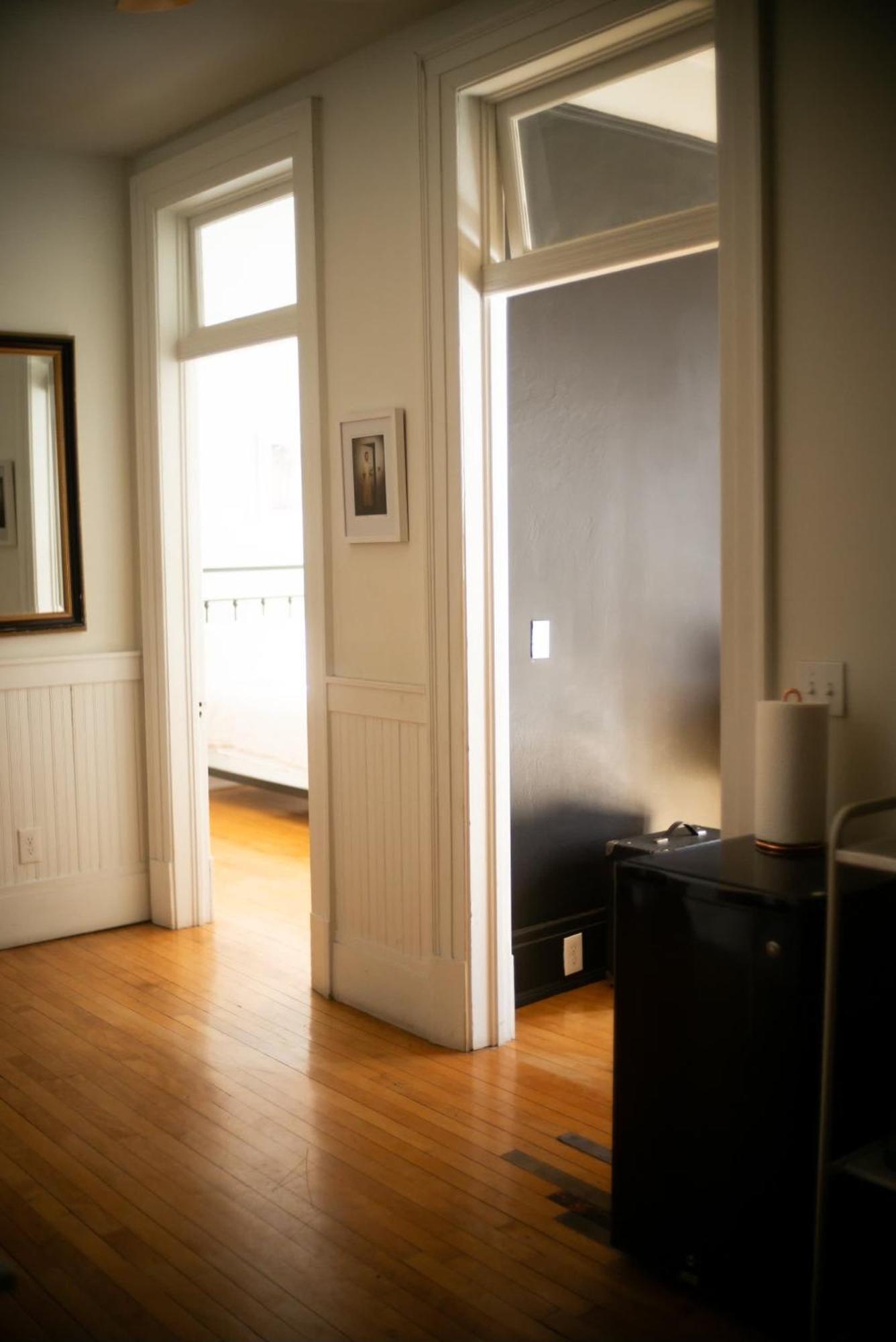 Object Hotel 2Br Room 2B Bisbee Eksteriør billede