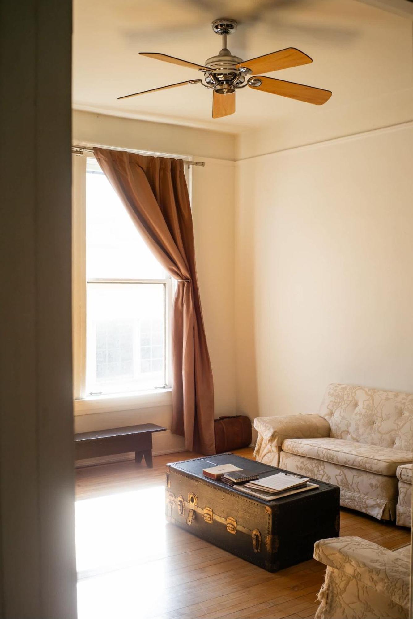 Object Hotel 2Br Room 2B Bisbee Eksteriør billede