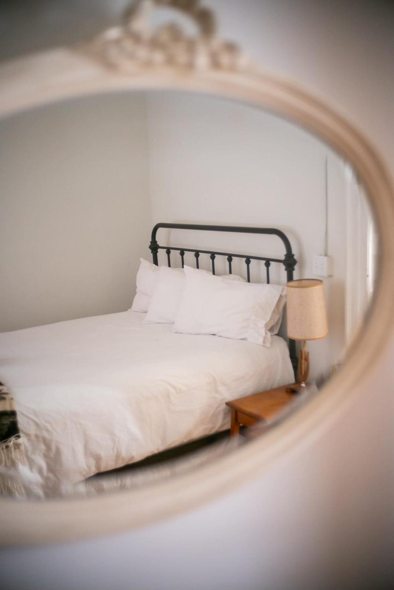 Object Hotel 2Br Room 2B Bisbee Eksteriør billede