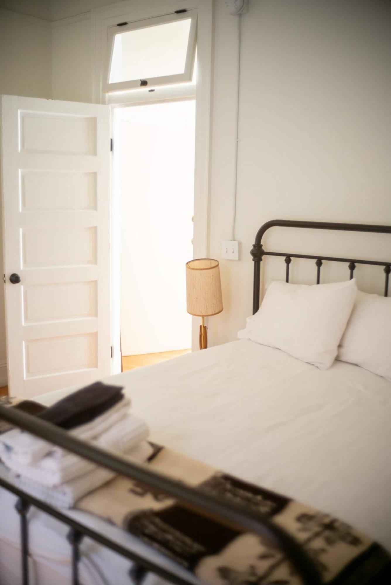Object Hotel 2Br Room 2B Bisbee Eksteriør billede