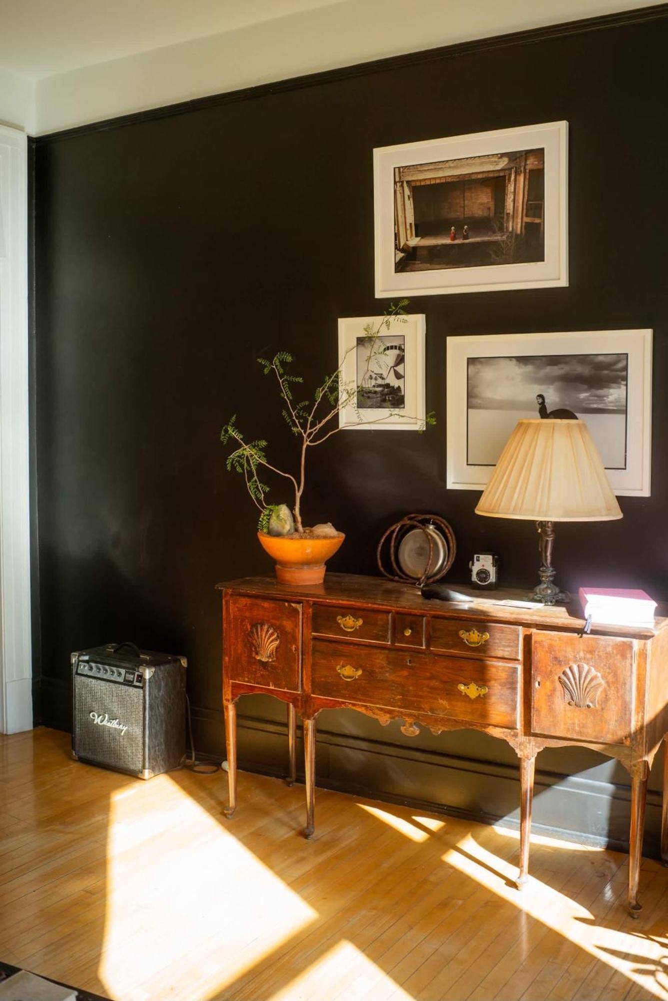 Object Hotel 2Br Room 2B Bisbee Eksteriør billede