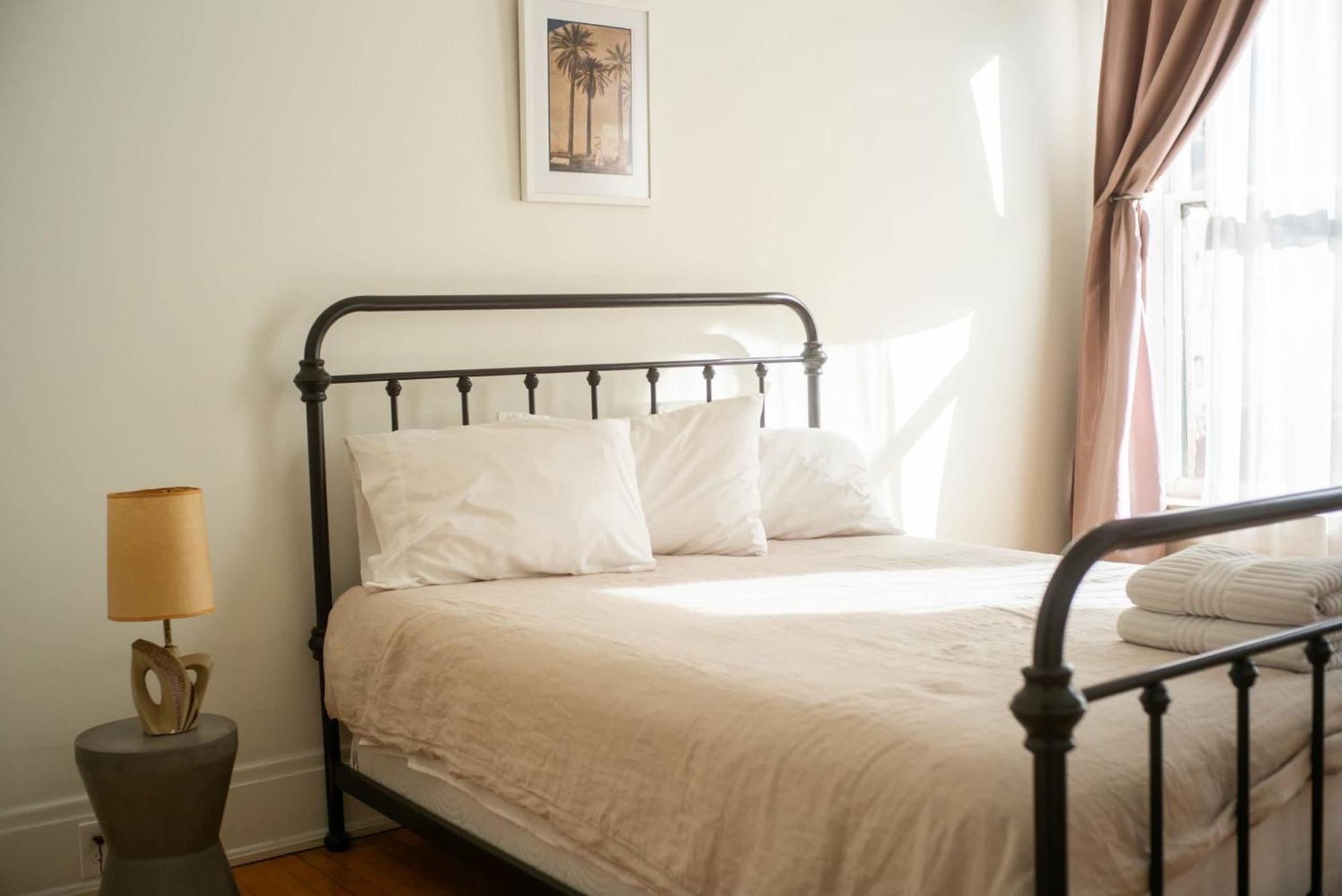 Object Hotel 2Br Room 2B Bisbee Eksteriør billede