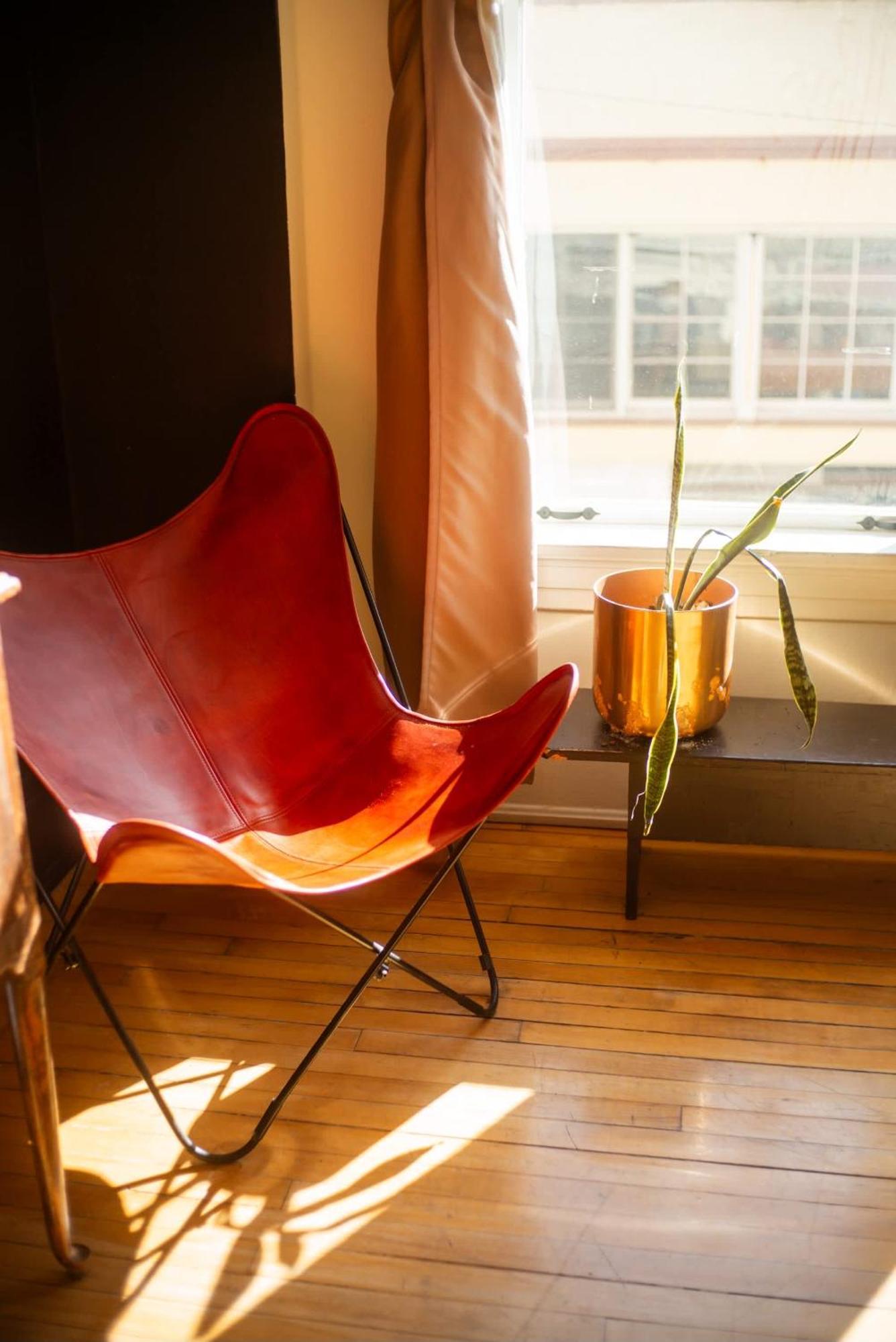 Object Hotel 2Br Room 2B Bisbee Eksteriør billede